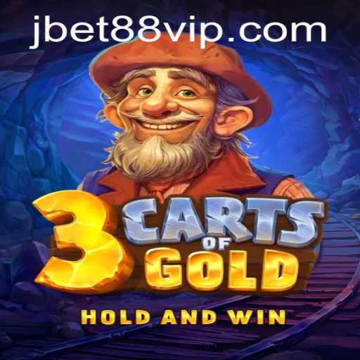 3cartsOfGold: Exploring the Thrills of JBET88's Newest Gaming Phenomenon