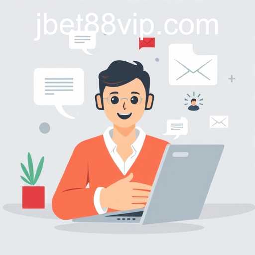 How to Effectively Use 'Contact Us' for JBET88 Services