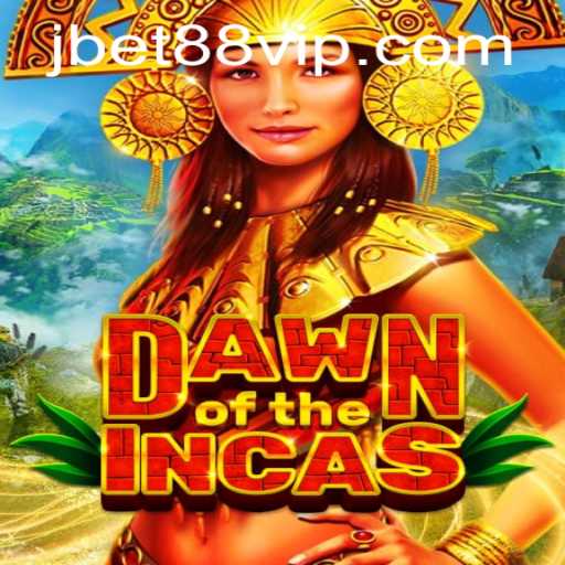 Discover the Allure of DawnoftheIncas: A Deep Dive into the Game World with JBET88