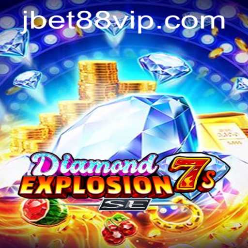 Exploring the Thrills of DiamondExplosion7sSE: A Deep Dive into the Game Mechanics and Features
