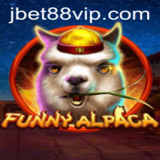 Dive into the Vibrant World of FunnyAlpaca with JBET88