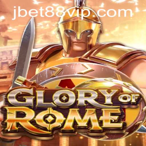 GloryofRome: The Ancient Roman Adventure Game with JBET88