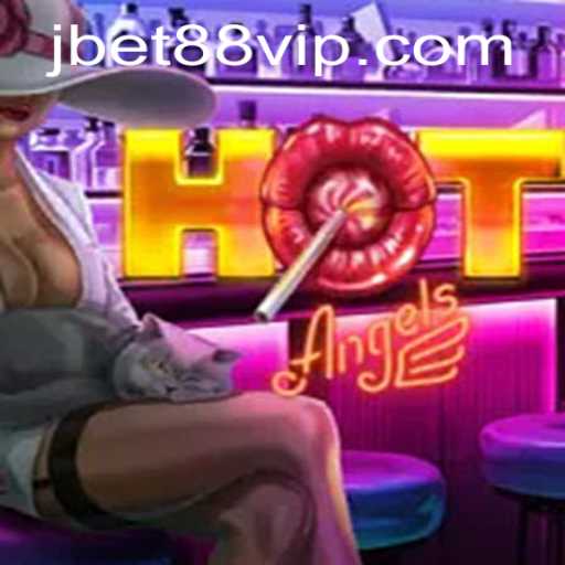 Exploring the Exciting World of HotAngels: A Deep Dive into JBET88's Latest Game