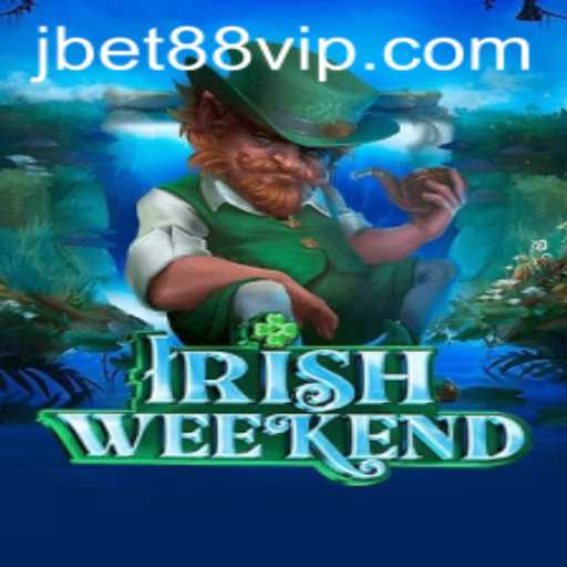 Discover the Thrilling World of IrishWeekend with JBET88