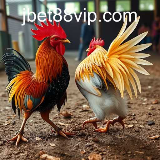 The Evolution of Online Sabong: JBET88 at the Forefront