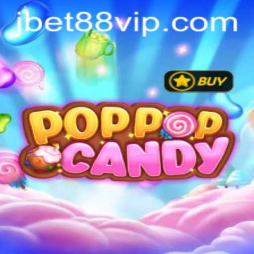 Explore the Enchanting World of POPPOPCANDY