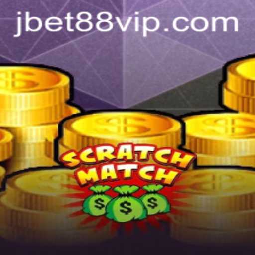 Unveiling ScratchMatch: The Exciting Game Experience with JBET88