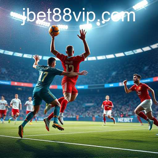 Exploring the Dynamic World of Sports with JBET88