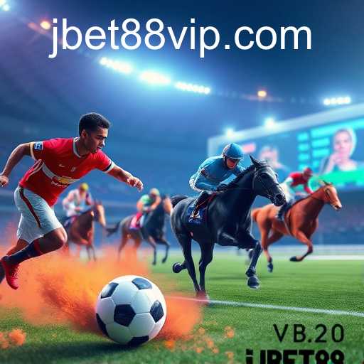 Virtual Sports: The Rise of JBET88