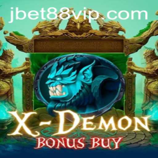 XDemonBonusBuy: A New Dimension of Gaming on JBET88